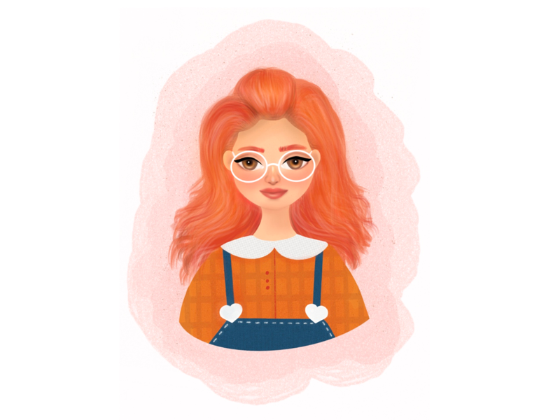 Dolly Redhead